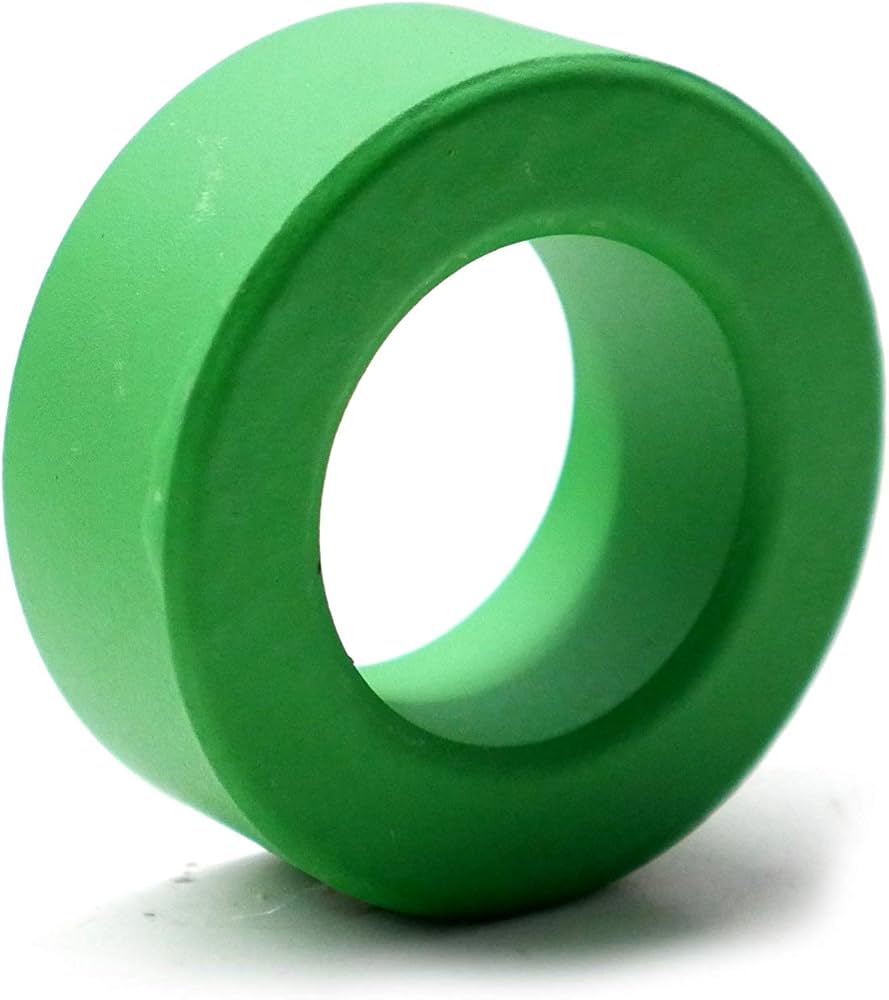 MAGNETIC RING TOROID SMALL 25x13x5