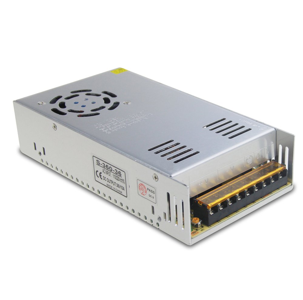 36V 10A PS CHINA