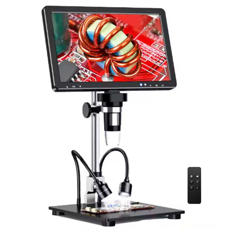 DIGITAL MICRO SCOPE DM-12 10.1" WITH HDMI OUT