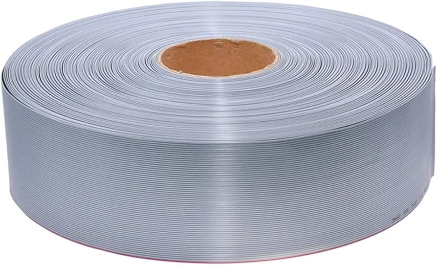 FLAT CABLE GRAY CABLE  50P