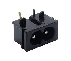 2PIN POWER AC JACK 