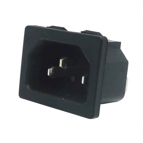 DESKTOP POWER AC JACK PUSH 