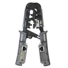 CRIMPING TOOL TNI-U TU N5684CR WITH TESTER