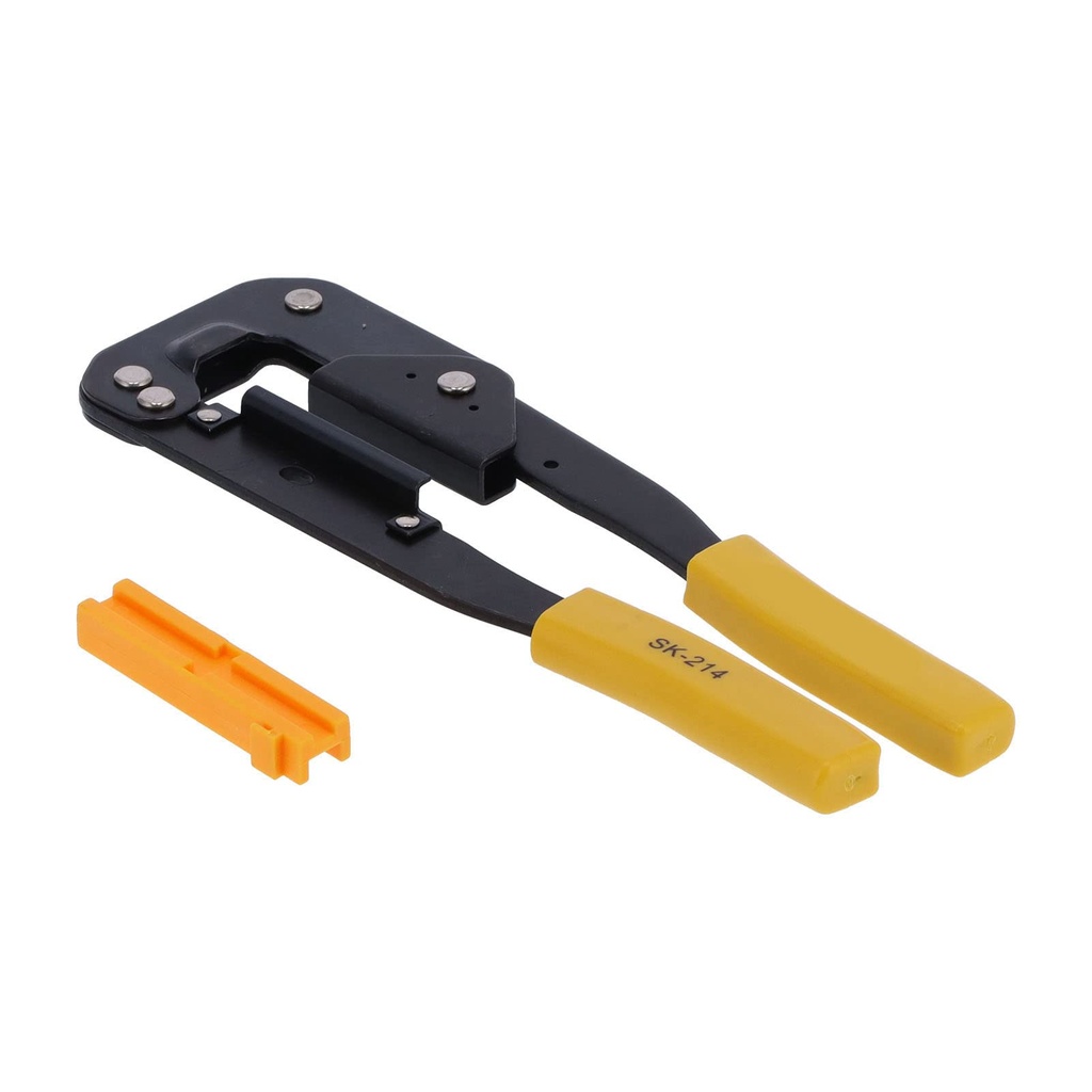 CRIMPING TOOL TNI-U TU 214