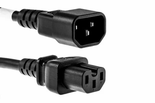 DESKTOP CUT M/F B POWER CABLE 1.5M 