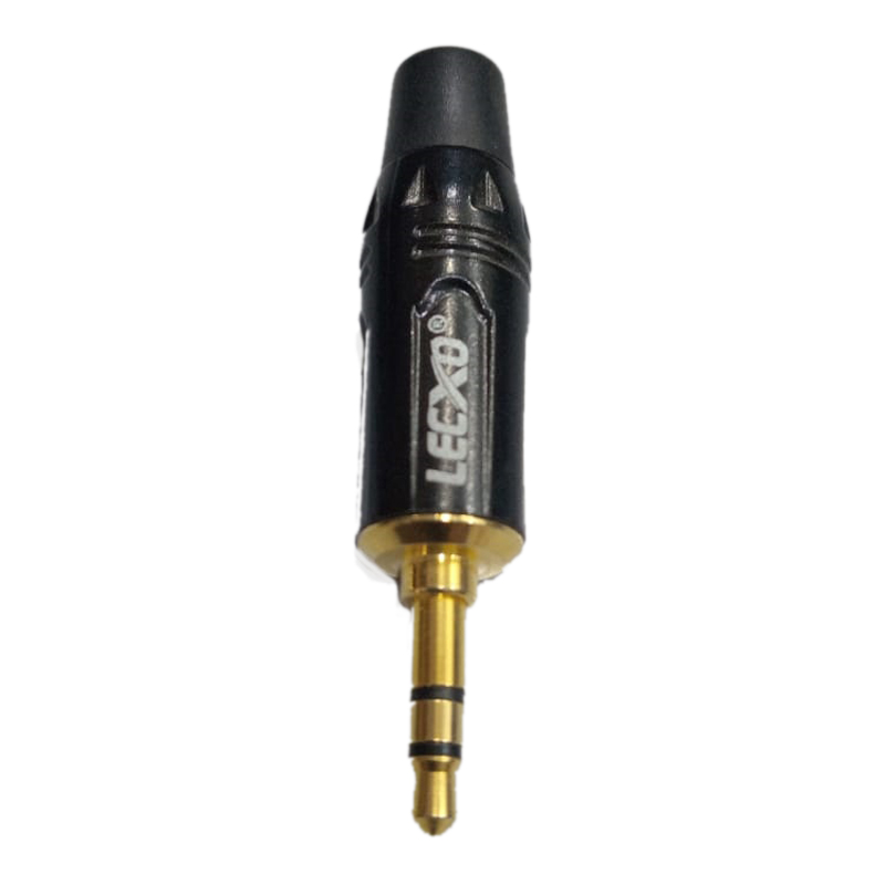  LECXO STEREO JACK 3.5MM STM2009