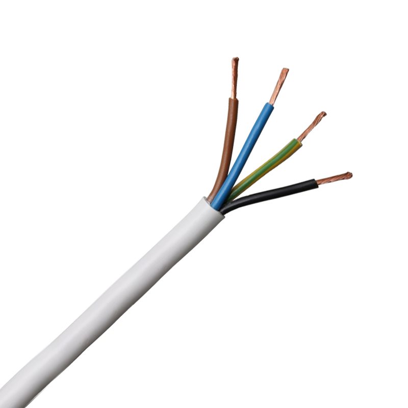 4COR CABLE 4X10MM CHINA