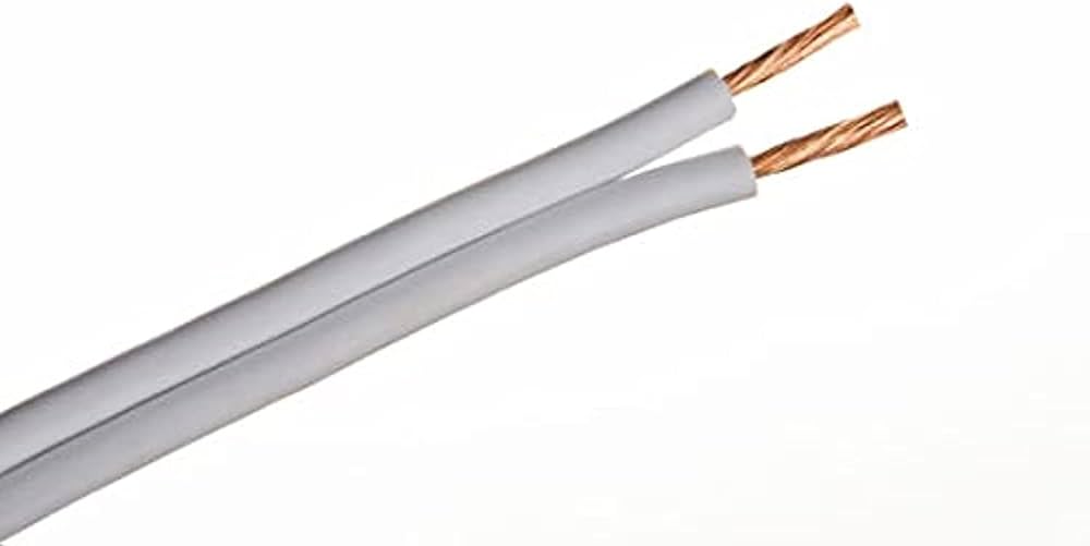 2CORE JURS CABLE 2X0.50MM