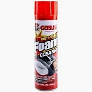CAR PERFUME FOAM CLEANER 2599