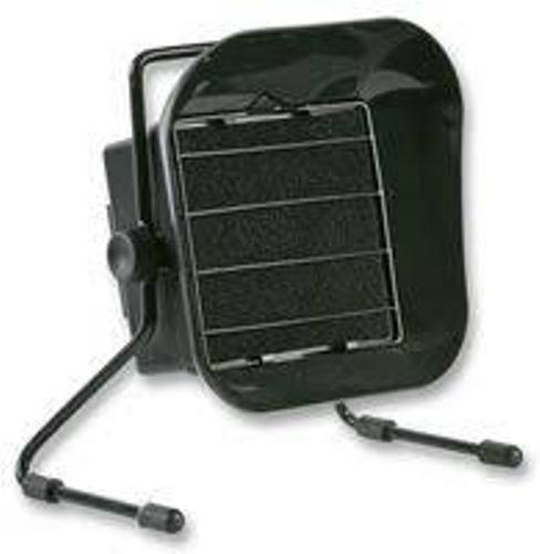 BAKU SMOKE FAN ABSORBER BA 493