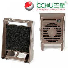 BAKU SMOKE FAN ABSORBER BA 943