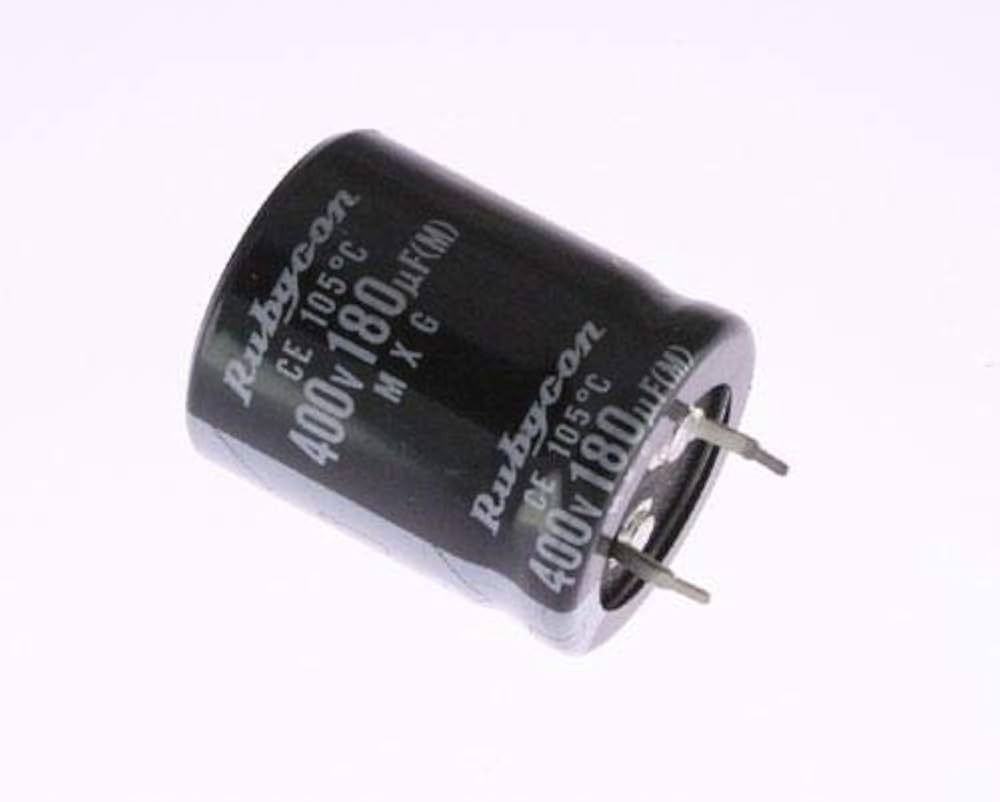 180UF 400V PC