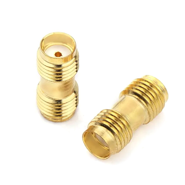 SMA FEMALE TO FEMALE JOINTER