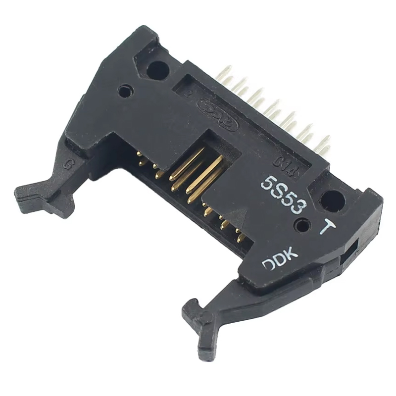 30PIN PCB FLAT CABLE CONNECTOR 
