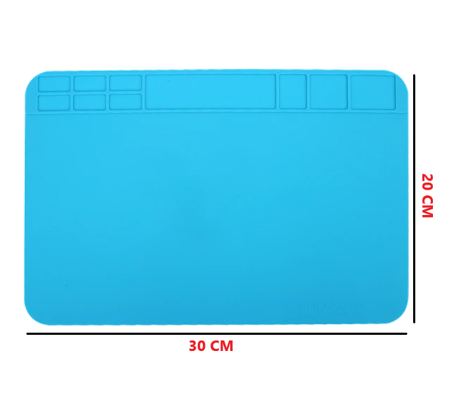 ANTISTATIC MAT V59
