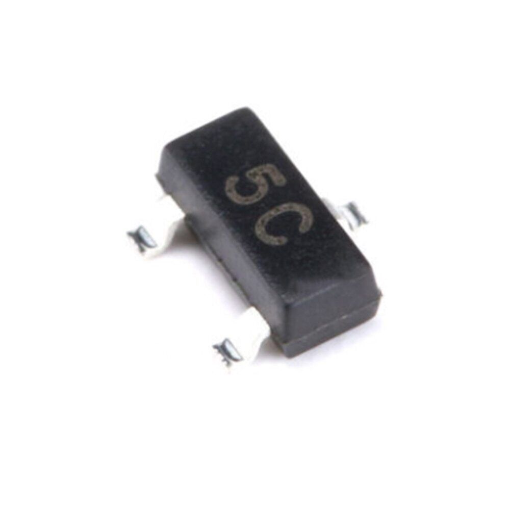 5CW SMD TRANSISTOR