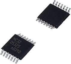 74HC32 SMD 14PIN