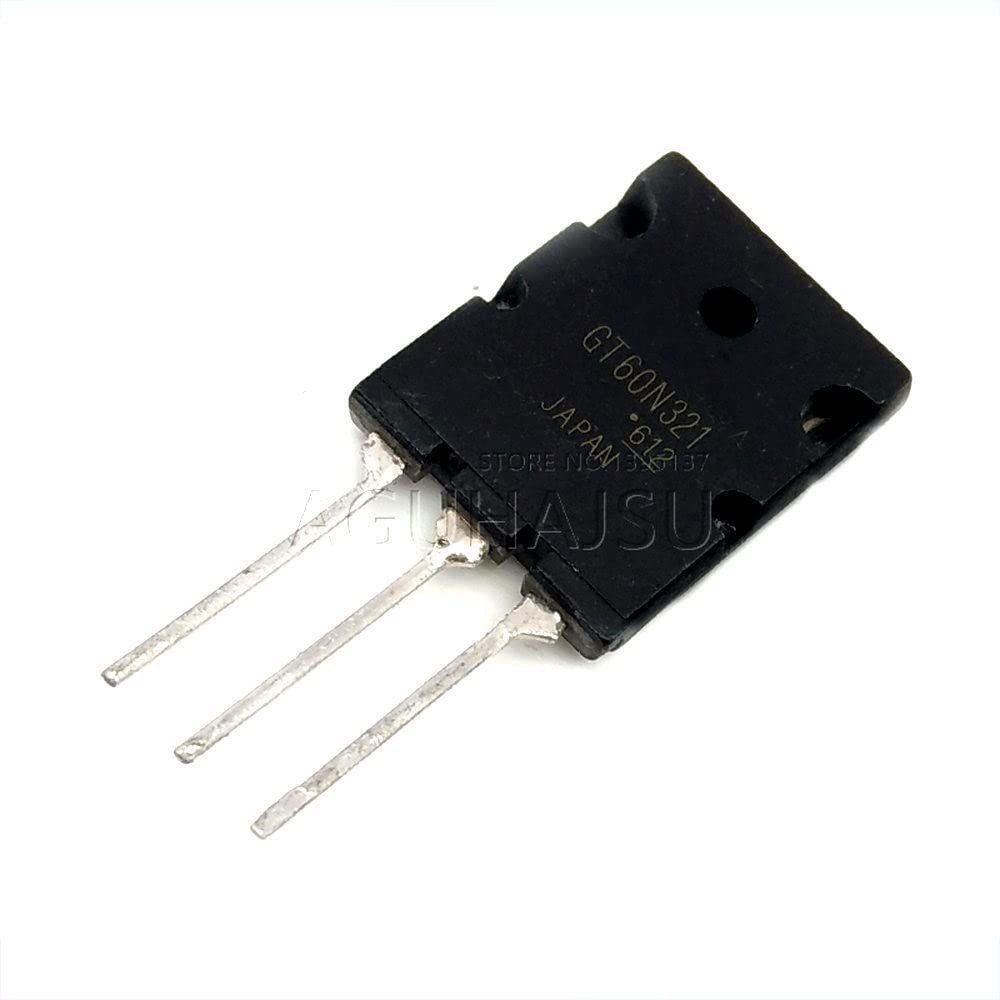 50N60 - G50N60 IGBT BIG