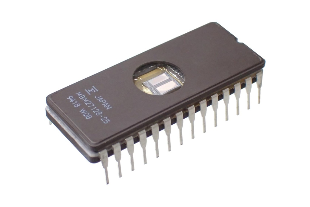 MAM27128 DIP