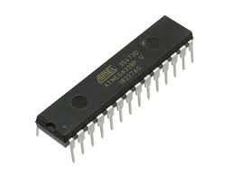 PIC16F28 DIP