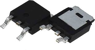 T43580 SMD