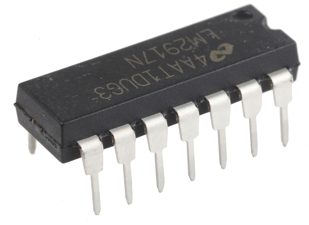 CD4008 DIP 14PIN