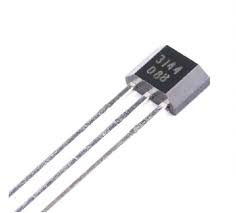 HALL SENSOR 49E