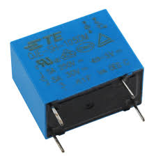 5V 4PIN 5A OJE-SH-105DM