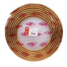AC/C COPPER PIPE 5/8 KOREA ASCO