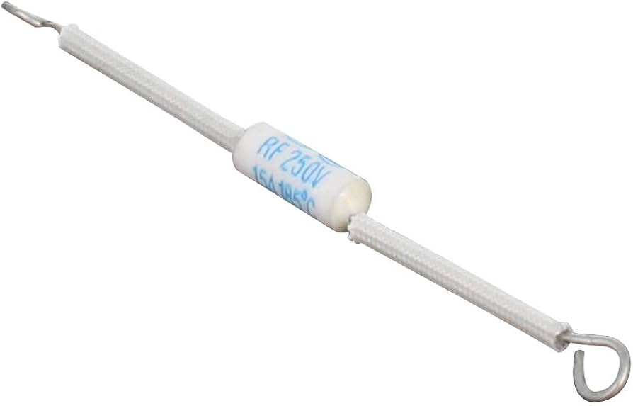 185'C 20A THERMAL FUSE BIG