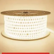 LED STRIP SLIM W/L WITH GLUE 9W
