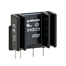 SSR RELAY PFE380D25 350VAC OUT15-32VDC