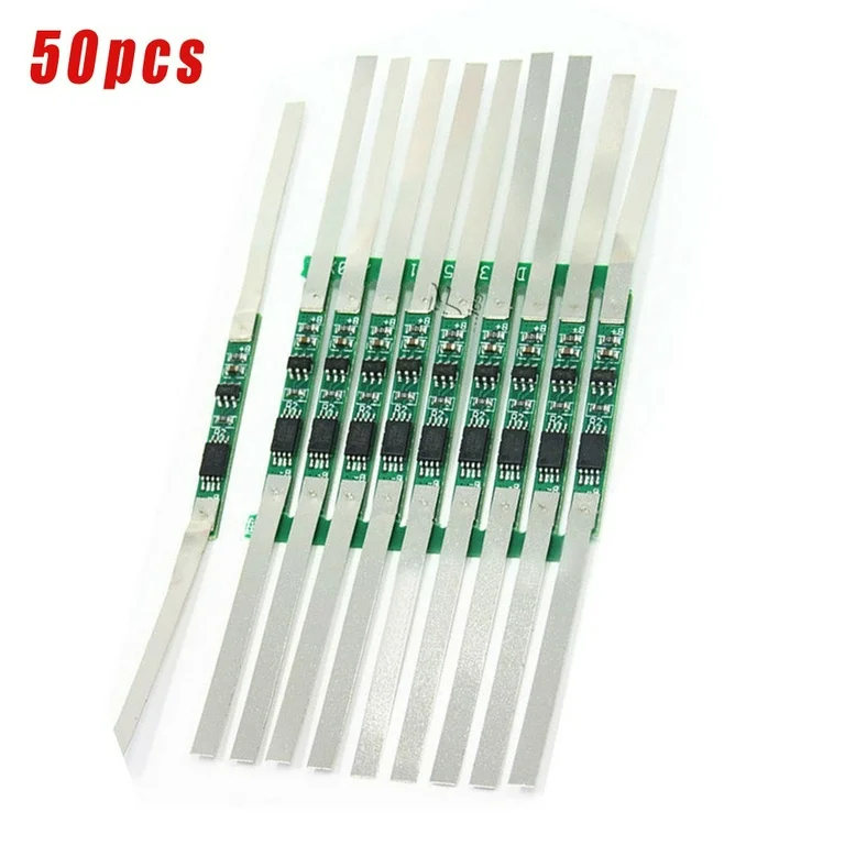 18650 3.7V CHARGING BOARD KIT HXYP-1S-3876