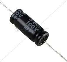 22NP 100V CAPACITOR