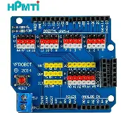 UNO R3 SHIELD V5.0 ARDUINO