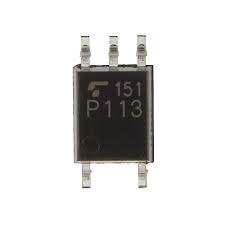 P113-TLP113 SMD 5PIN