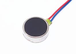 FLAT VIBRATION MOTOR MODEL 0820 ARDUINO