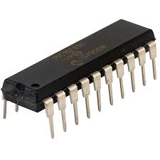 PIC16F690 20PIN DIP