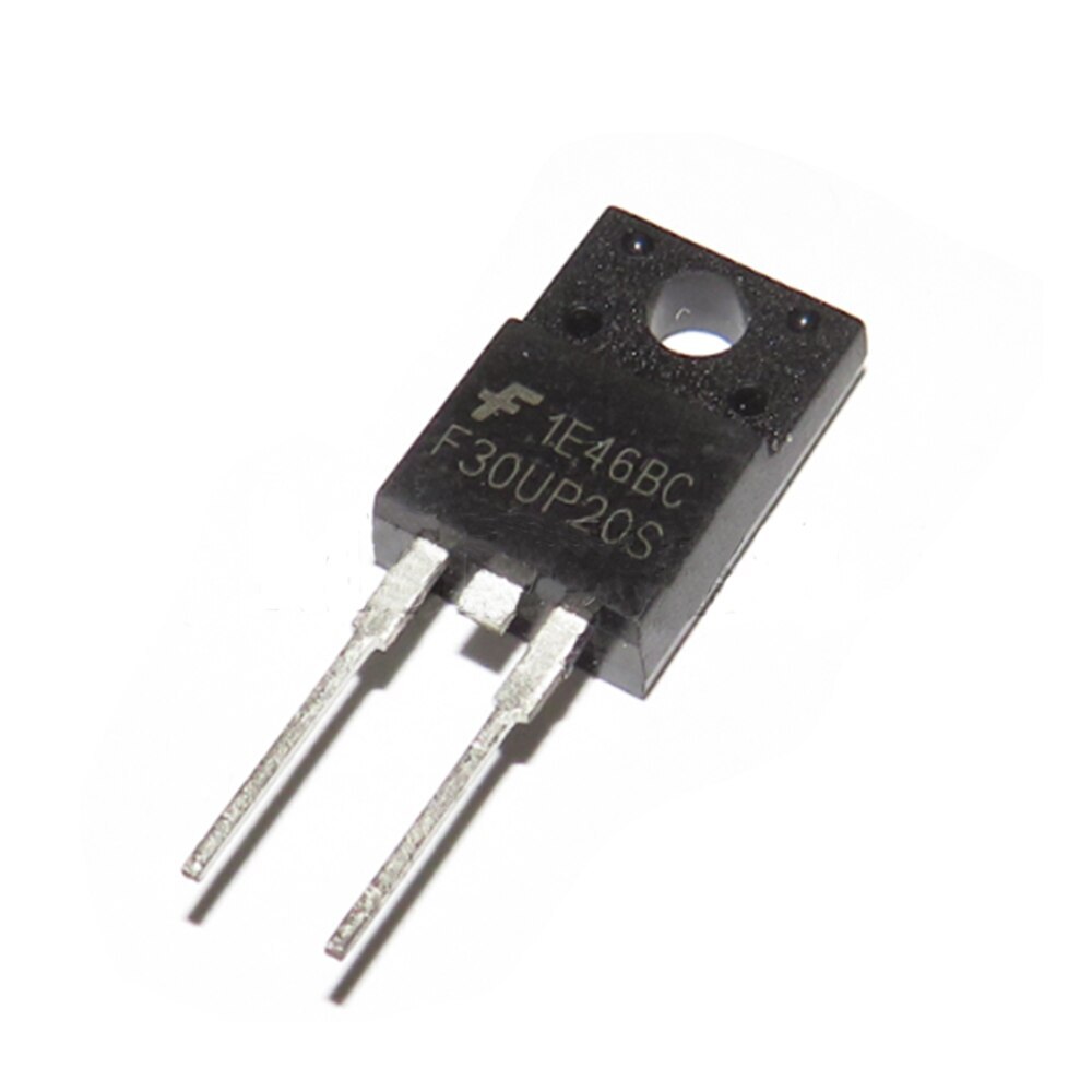F30UP20S DIODE FFPF30UP20S