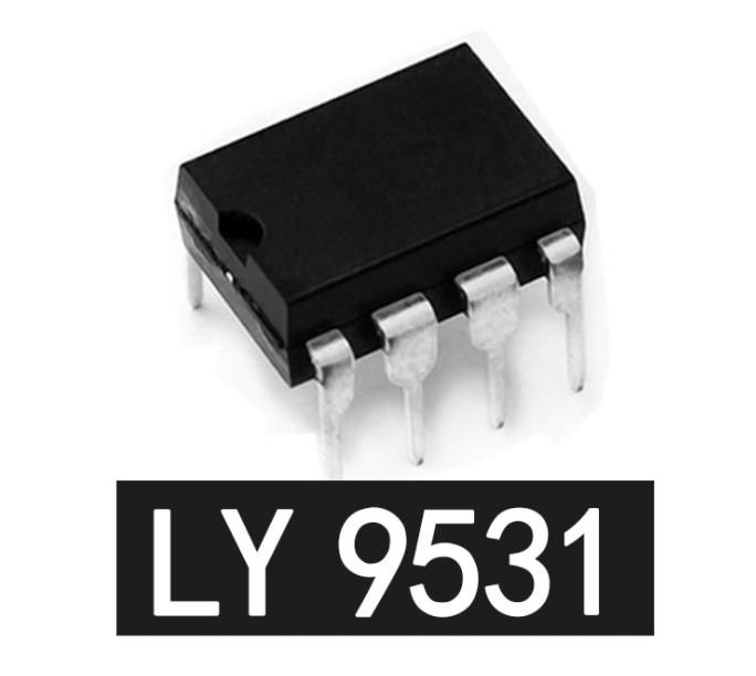 LY9531 DIP 8PIN