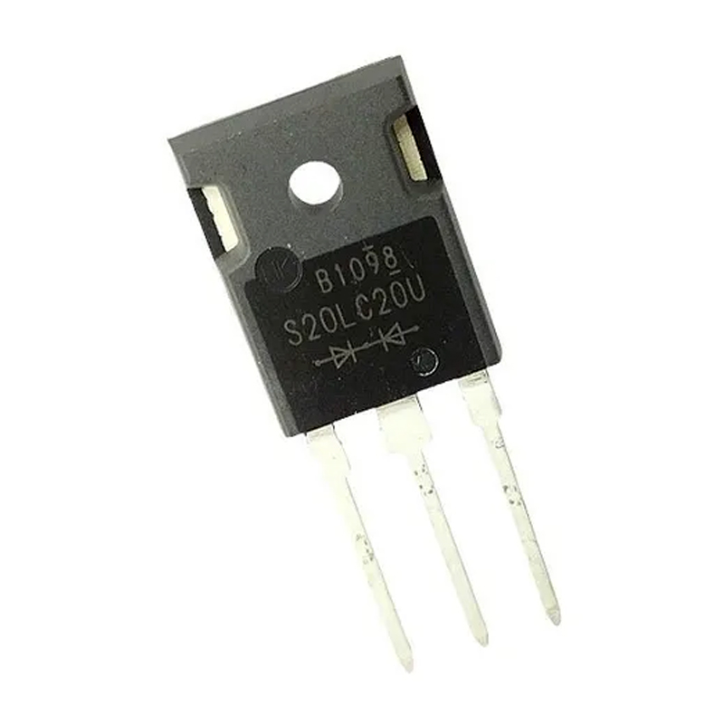 S20LC20U DIODE
