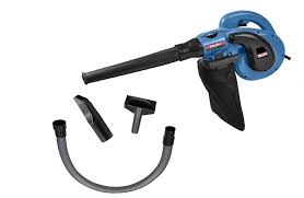 KZUBR BLOWER 1200W 