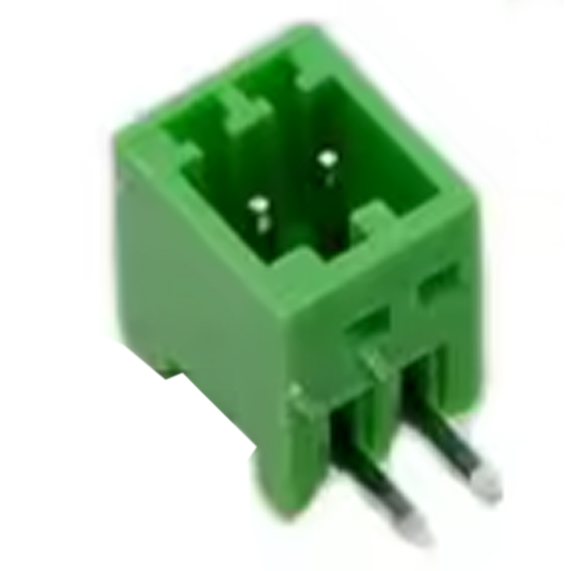 2PIN GREEN JACK KF2ED-2.5MM SMALL F
