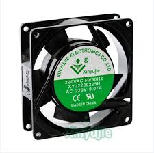 FAN 220V 92X92X25