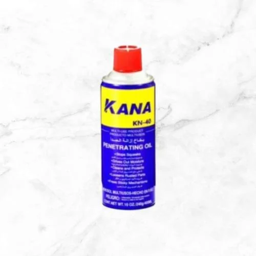 RG40 SPRAY 