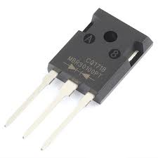 GW80H65 IGBT