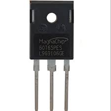KGF75N65KDF IGBT