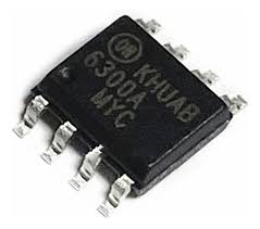 FAN4803 SMD 8PIN