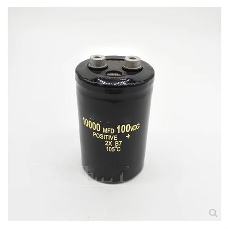 680MFD 450VDC CP