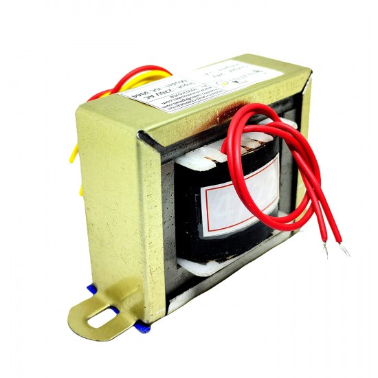 0+24V 2A TRANSFORMER